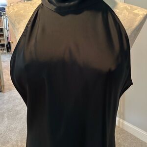 Banana Republic Black Wedding Dress